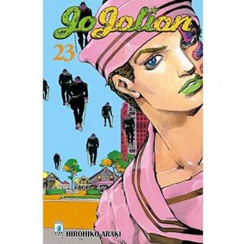 Jojolion