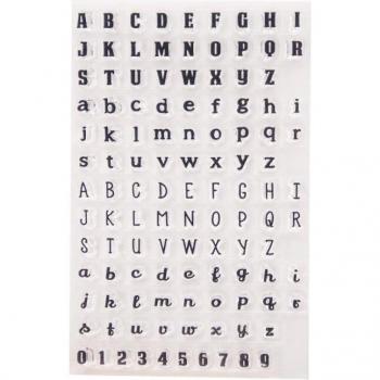 Timbres décoratifs pour biscuits