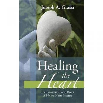 Healing the Heart