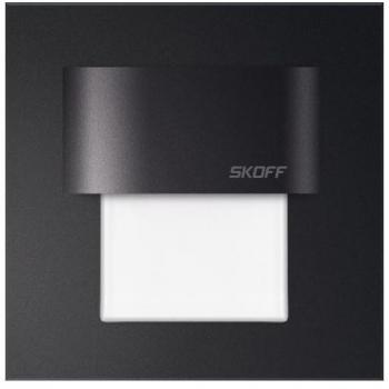 Skoff TANGO MINI LED nástěnné svítidlo 0,4W studené světlo