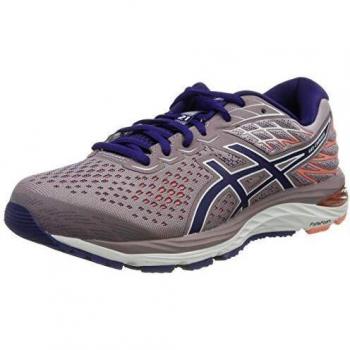 ASICS Gel-Cumulus 21 Women's Running Shoes, Purple