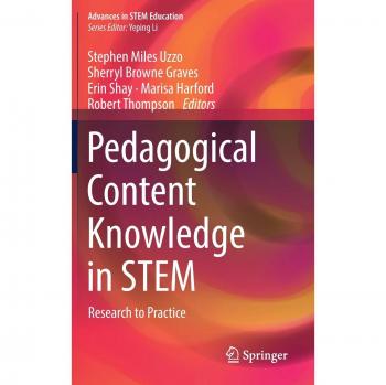 Pedagogical Content Knowledge in STEM