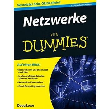Netzwerke für Dummies