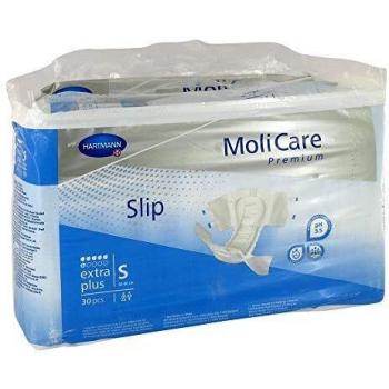 HARTMANN Slip Molicare Premium Extra Plus S 30