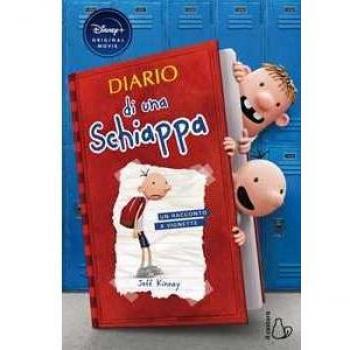 Diario di una schiappa. Ediz. speciale Disney+