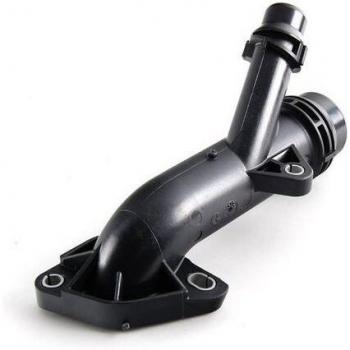 BMW Cooling Hose Connector 1 Piece for E81 E87 E88 E46 E90 X1 X3