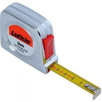 Metro a Nastro Lufkin Y23CM 3m x 13mm con Design Ultralok