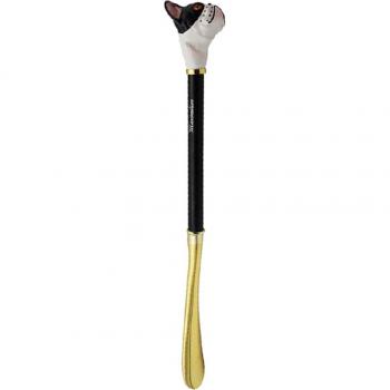 Portable Long Handle Shoehorn