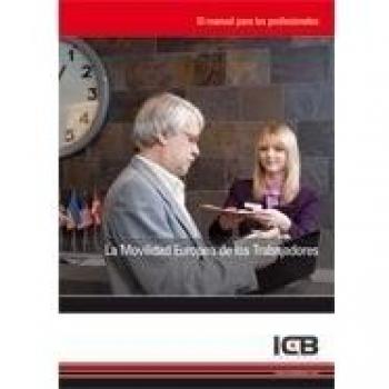 La Movilidad Europea de los Trabajadores