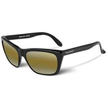 Vuarnet VL0006 Black Size 58 Sunglasses