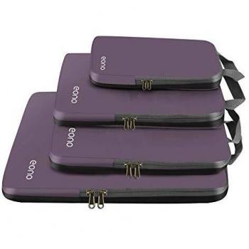 Eono Versatile Packing Cubes – 4 Pack
