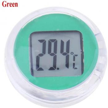 Motorbike Digital Temperature Gauge