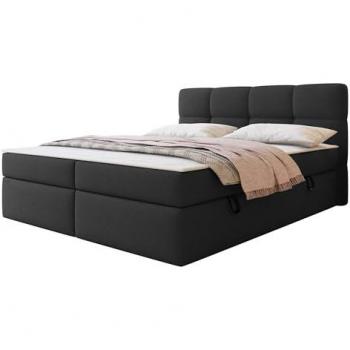 Letto Continentale Comfidream 187 Curio 99 160x200 Arazzo