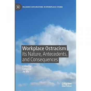 Workplace Ostracism