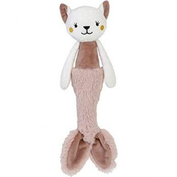 Märchenhaftes Pferd & Meerjungfrau 28 cm – Flauschiges Spielzeug
