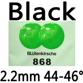 Kokutaku Kirsche 868 – Surface Lisse pour Table Tennis