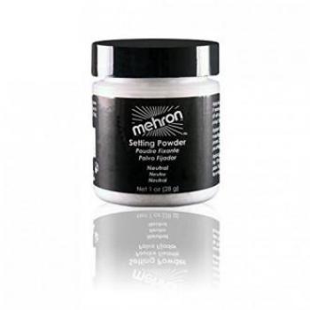 Poudre Stabilisateur Mehron