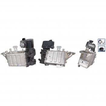 Valvola EGR Manifattura Volkswagen 65081526002