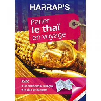 Parler le thaï en voyage