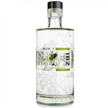 GINEBRA IBZ 70 CL