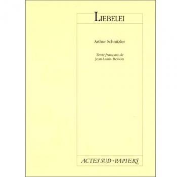 Liebelei