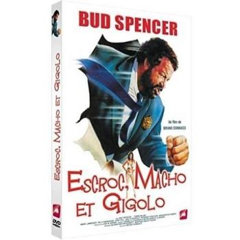 Escroc, Macho Et Gigolo