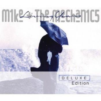 The Living Years  (25th Anniversary Edition)