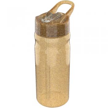 Frasco Glitter 600ml de Lunch Buddies