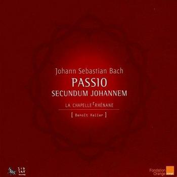 St John Passion