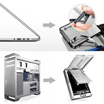 Transcend 370S 25 102 TB Serial ATA III MLC