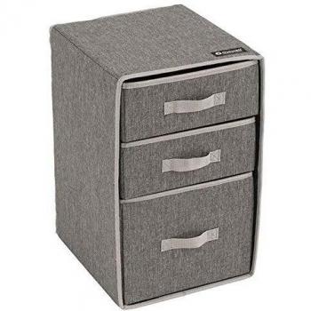 Armario Plegable Outwell Barmouth Gris