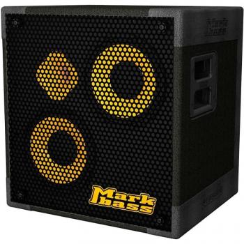 Markbass 58R Energie‑4 Basiscab