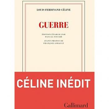 Guerre