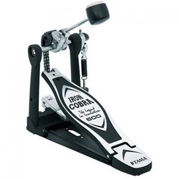 Tama HP600D Iron Cobra Single Drum Pedal