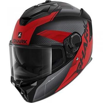 Casco Shark Spartan GT Carbon