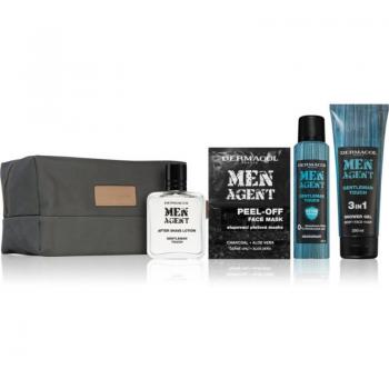 Men Agent Regalo Esencial para Caballeros