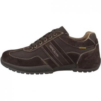 Camel Active Sneaker dunkelbraun
