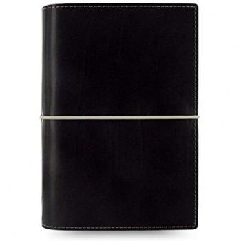 Filofax Personal Domino Red Organiser  Assorted Colour Names