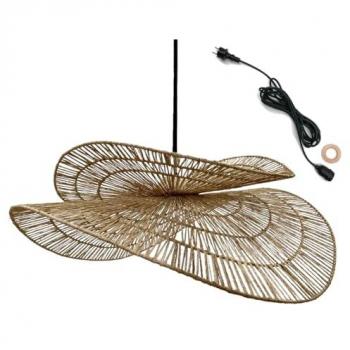 Sospensione outdoor H32 cm solare