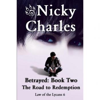 Betrayed : Book Two