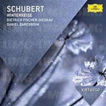 Schubert: Winterreise