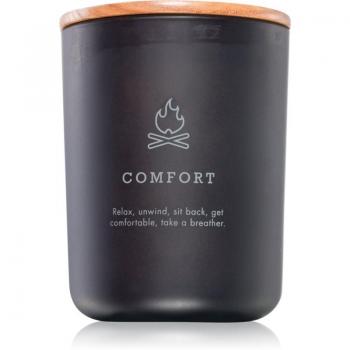 DW Home Wohlfühlkerze Hygge Comfort – 425 g