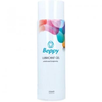 Beppy Gel Hidratante Base de Agua 250 ml