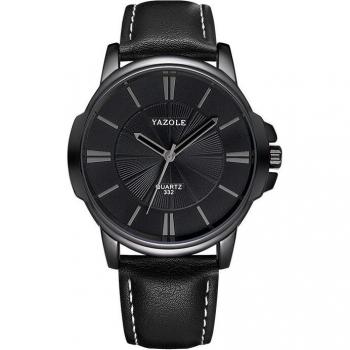 Erkek Kol Yazole Reloj de Lujo