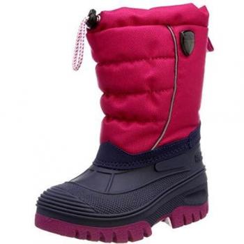 Cmp Snow Boots Strawberry 3q48064j Unisex