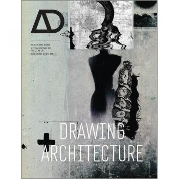 Vitalsource Technologies, Inc. Drawing Architecture Ad