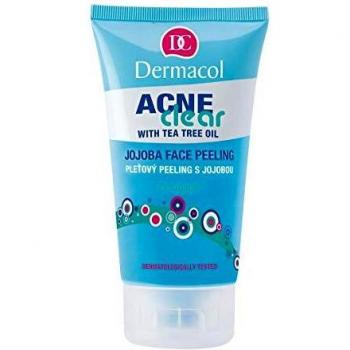 Acne Clear Jojoba Face Peeling