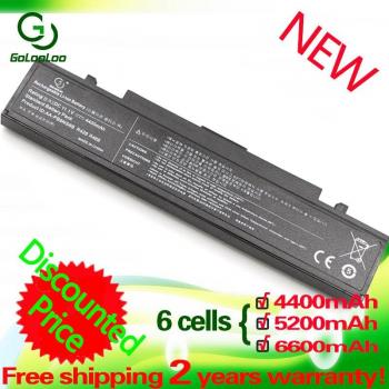 Batería portátil Golooloo para Samsung R428 R429 R468 Q320 R522 NP355V5C