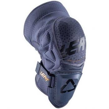 Leatt 3DF Hybrid Knieprotektoren