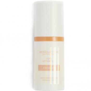 Crema per la zona degli occhi Rivoluzione Skincare 10% Vitamina C 15 ml | Plusshop